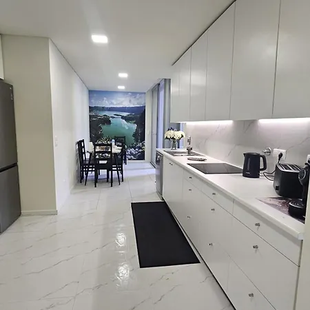 Apartment Azorean Sweet Hideaway