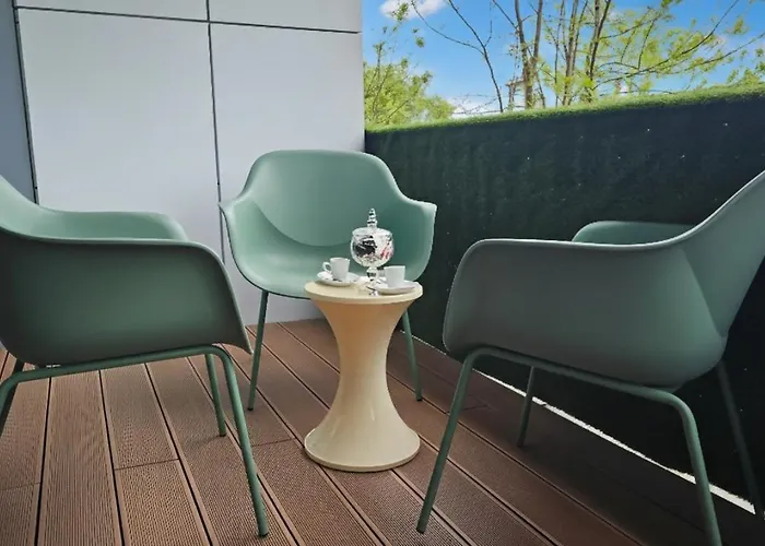 Azorean Sweet Hideaway Apartment