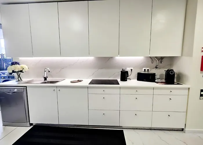 Azorean Sweet Hideaway Apartment