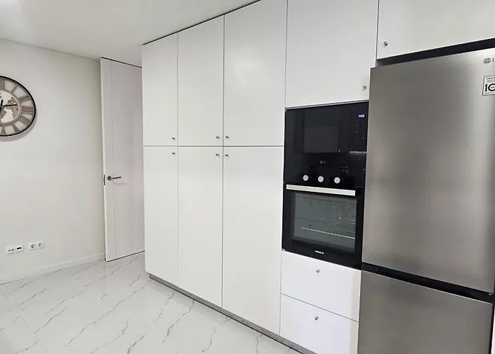 Apartment Azorean Sweet Hideaway *