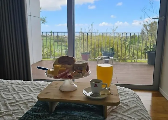 Azorean Sweet Hideaway Pico da Pedra