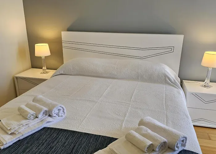 Apartment Azorean Sweet Hideaway