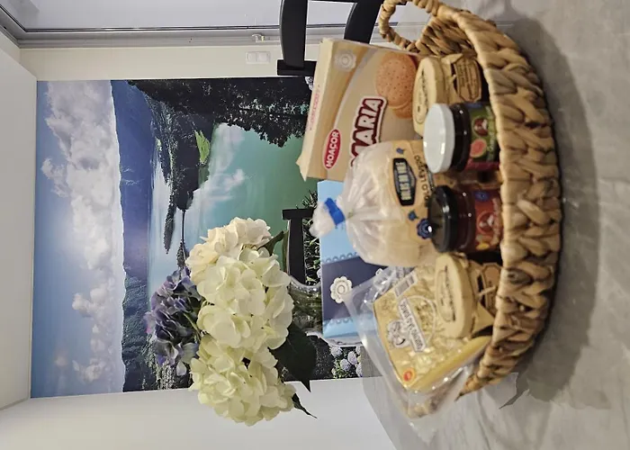 Azorean Sweet Hideaway * Pico da Pedra