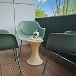 Azorean Sweet Hideaway Appartement