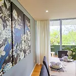 Azorean Sweet Hideaway Appartement *