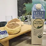 Azorean Sweet Hideaway * Pico da Pedra