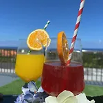 Appartement Azorean Sweet Hideaway Pico da Pedra