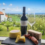 Azorean Sweet Hideaway
