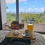 Azorean Sweet Hideaway Pico da Pedra