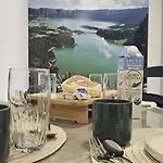 Azorean Sweet Hideaway Pico da Pedra