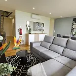 Azorean Sweet Hideaway Appartement *