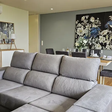 Appartement Azorean Sweet Hideaway Pico da Pedra