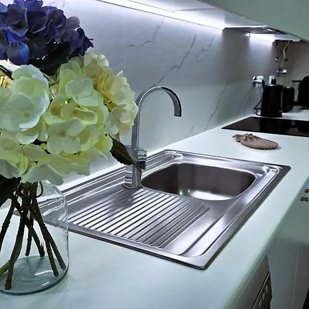 Apartment Azorean Sweet Hideaway Pico da Pedra