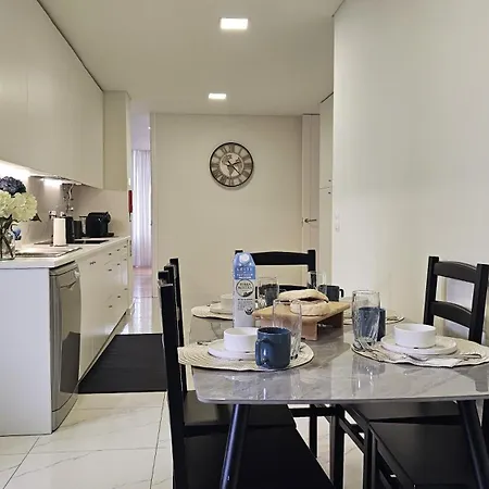 Azorean Sweet Hideaway