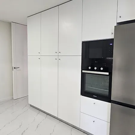 Διαμέρισμα Azorean Sweet Hideaway *