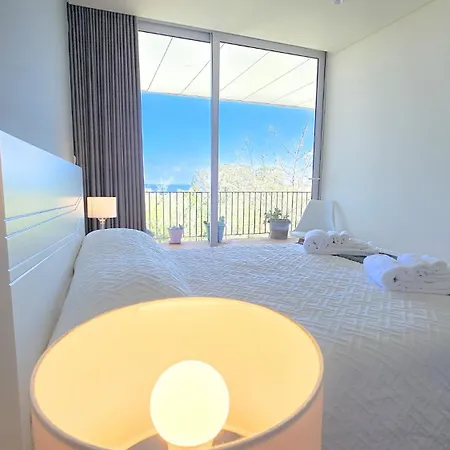 Διαμέρισμα Azorean Sweet Hideaway