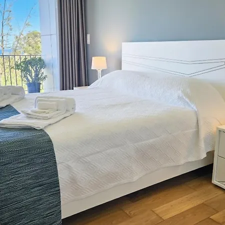 Διαμέρισμα Azorean Sweet Hideaway *