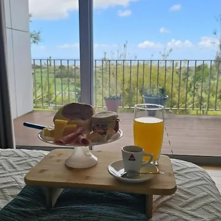 Azorean Sweet Hideaway Pico da Pedra