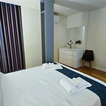 Διαμέρισμα Azorean Sweet Hideaway