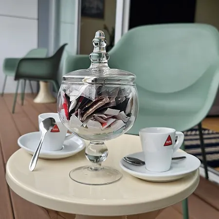 Azorean Sweet Hideaway Pico da Pedra