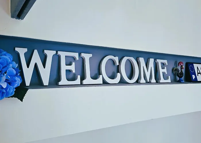 Azorean Sweet Hideaway Διαμέρισμα *