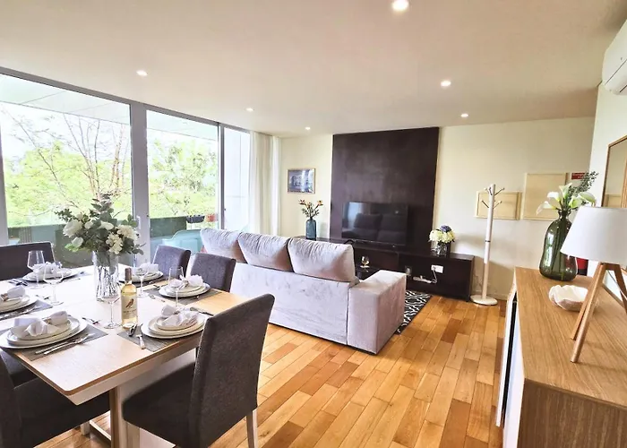 Azorean Sweet Hideaway *