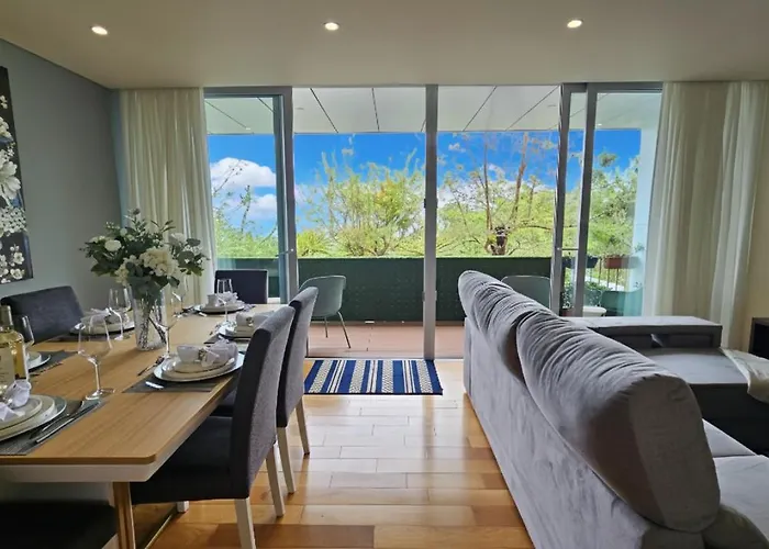 Azorean Sweet Hideaway * Pico da Pedra