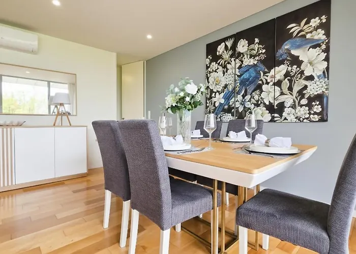 Azorean Sweet Hideaway