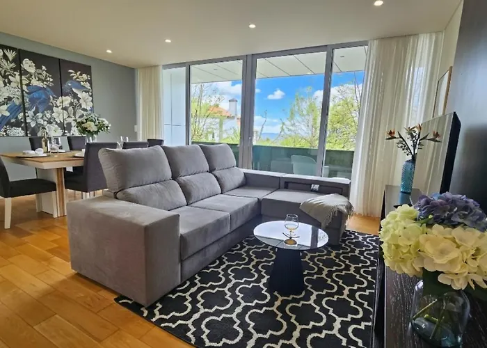 Apartment Azorean Sweet Hideaway *