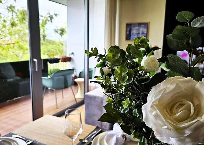 Azorean Sweet Hideaway Διαμέρισμα Pico da Pedra