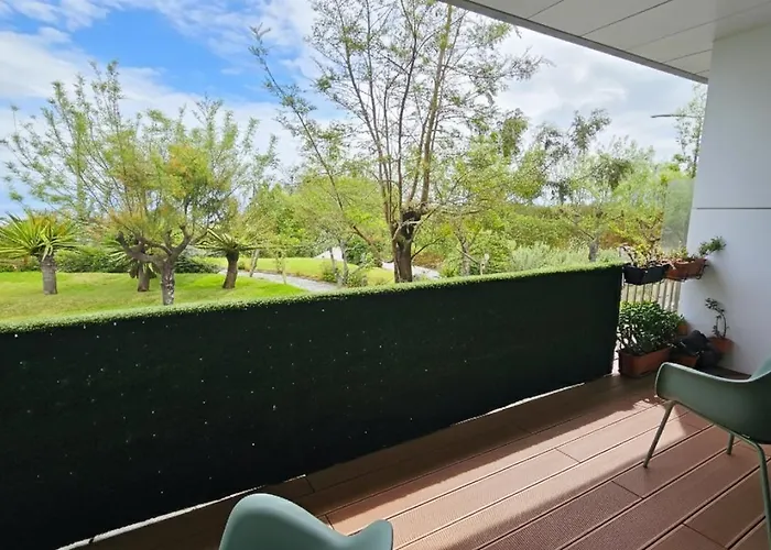 Azorean Sweet Hideaway *