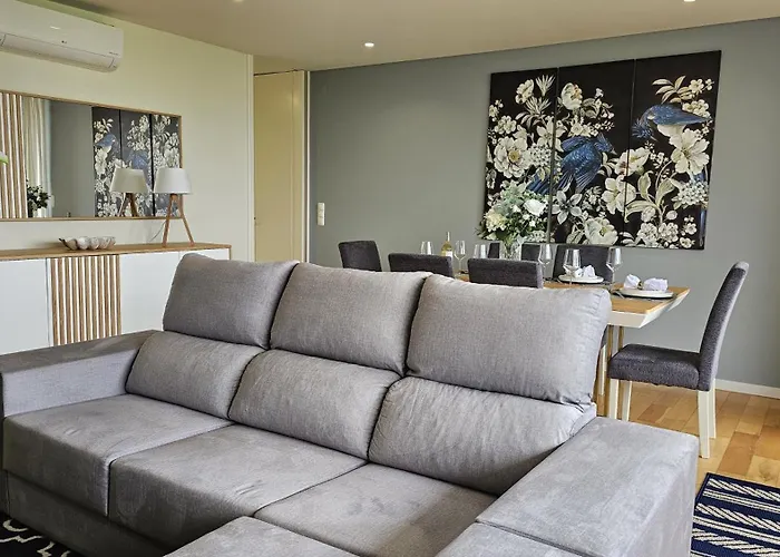 Διαμέρισμα Azorean Sweet Hideaway Pico da Pedra