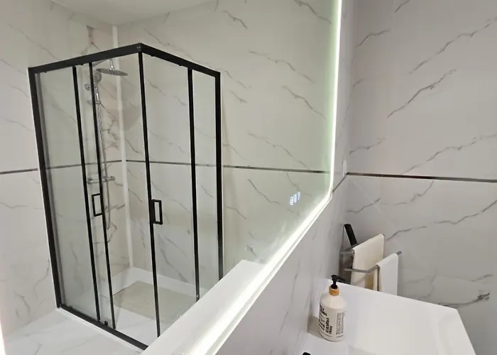 Apartment Azorean Sweet Hideaway *