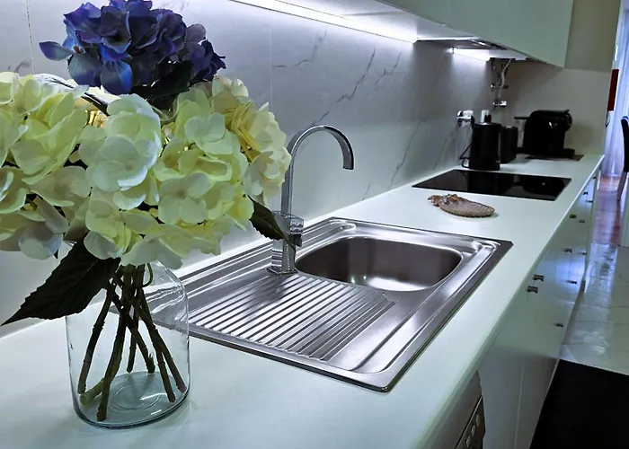 Διαμέρισμα Azorean Sweet Hideaway Pico da Pedra