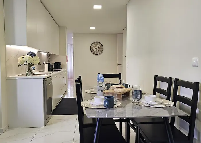 Azorean Sweet Hideaway