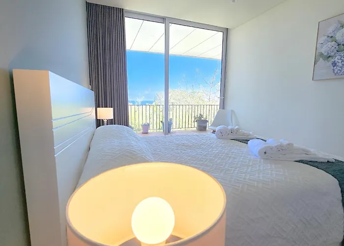 Apartment Azorean Sweet Hideaway