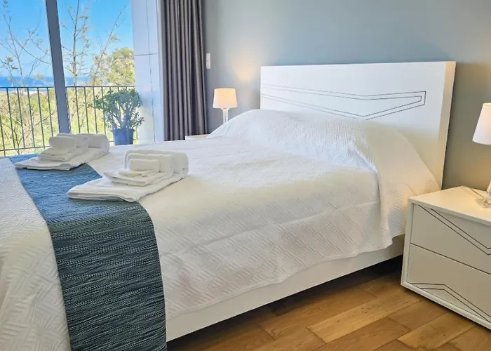 Apartment Azorean Sweet Hideaway *