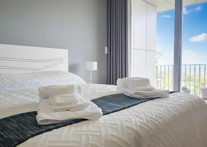 Azorean Sweet Hideaway Apartment *