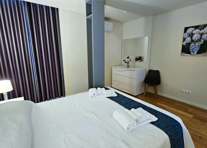 Διαμέρισμα Azorean Sweet Hideaway