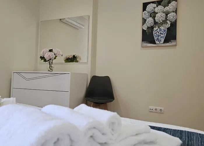 Azorean Sweet Hideaway