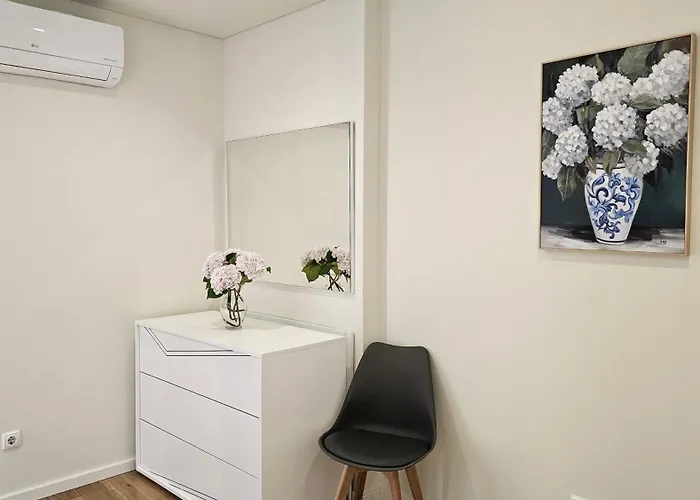 Azorean Sweet Hideaway *