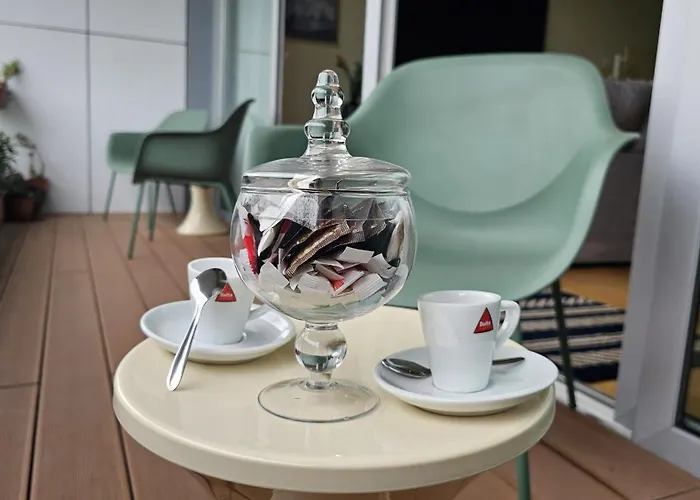 Azorean Sweet Hideaway Pico da Pedra