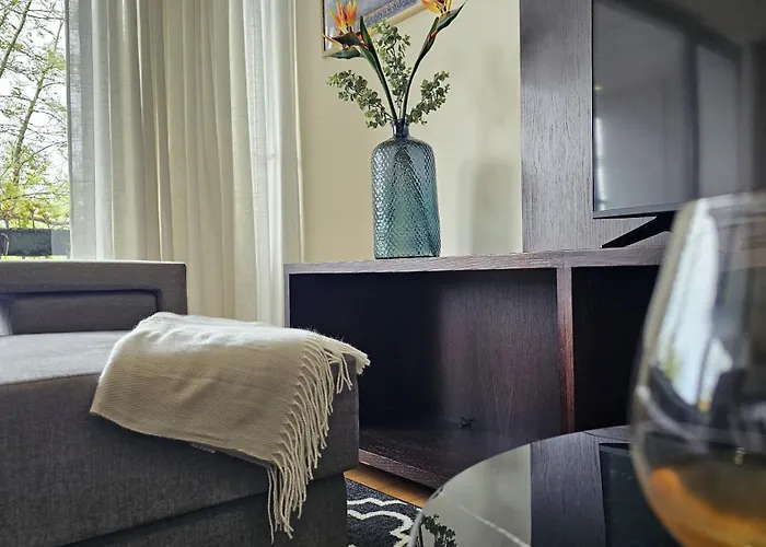 Azorean Sweet Hideaway * Pico da Pedra